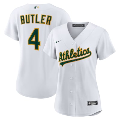 Athletics Women Jerseys 2025-12-05-008